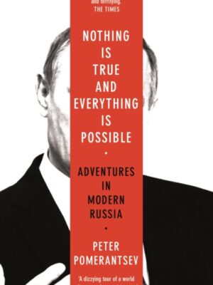 Nothing is True and Everything is Possible