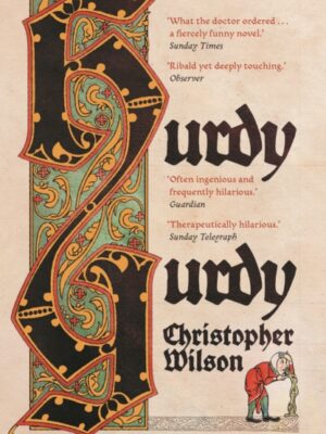 Hurdy Gurdy
