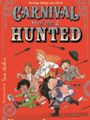 Carnival of the Hunted
