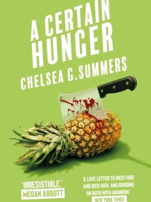 A Certain Hunger