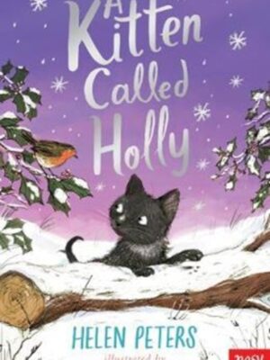 A Kitten Called Holly