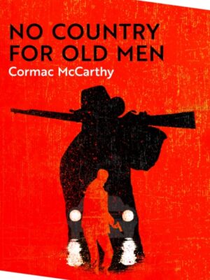 No Country for Old Men