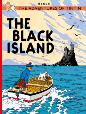 The Black Island
