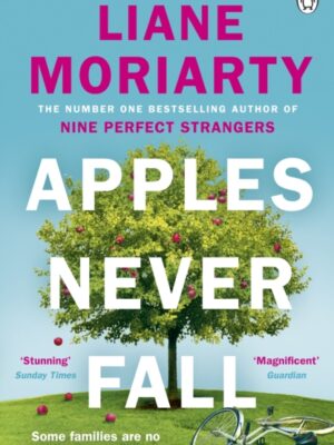 Apples Never Fall