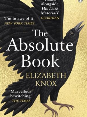 The Absolute Book