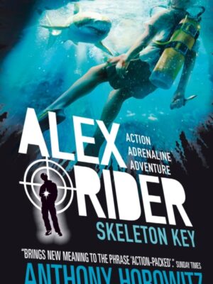 Skeleton Key