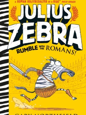 Julius Zebra: Rumble with the Romans!
