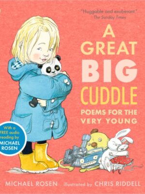A Great Big Cuddle