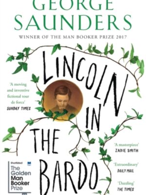 Lincoln in the Bardo