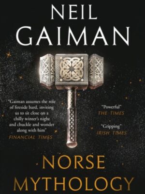 Norse Mythology