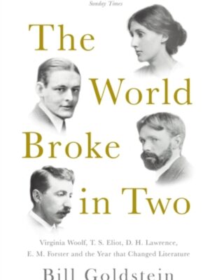 The World Broke in Two