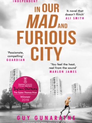 In Our Mad and Furious City