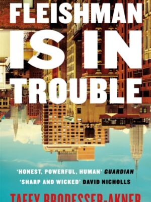 Fleishman Is in Trouble