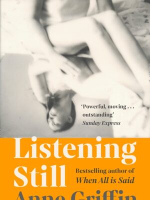 Listening Still