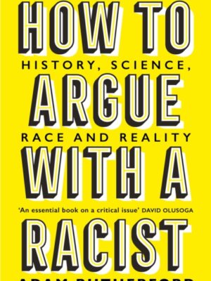 How to Argue With a Racist