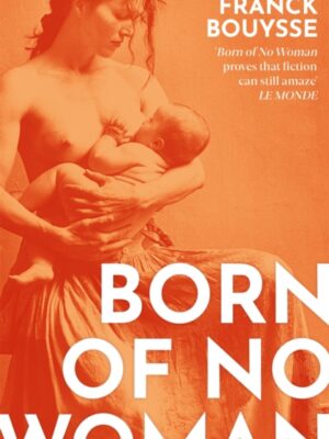 Born of No Woman