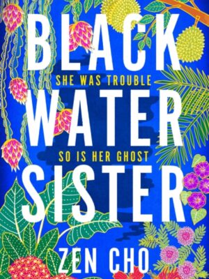 Black Water Sister