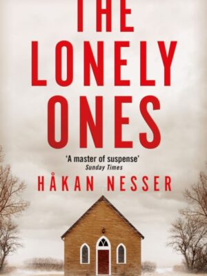 The Lonely Ones