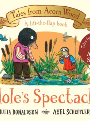 Mole's Spectacles