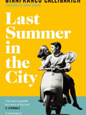 Last Summer in the City