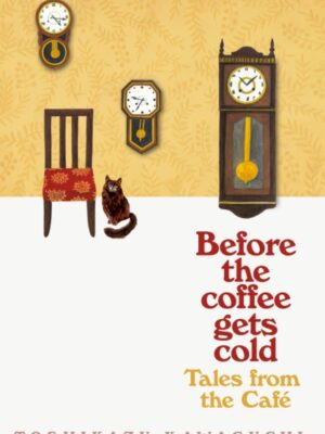 Tales from the Cafe
