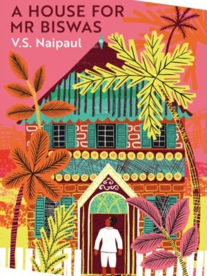 A House for Mr Biswas