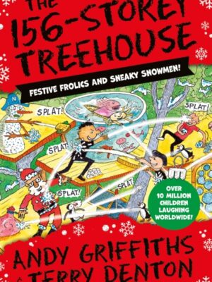 The 156-Storey Treehouse