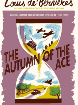 The Autumn of the Ace