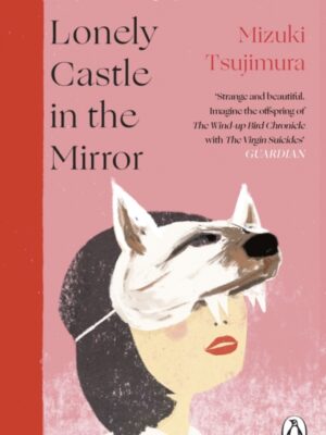 Lonely Castle in the Mirror