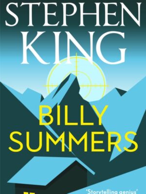 Billy Summers