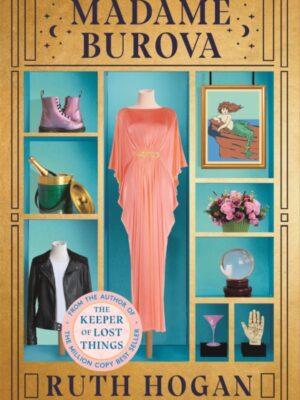 Madame Burova