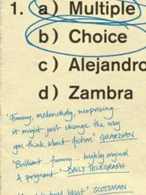 Multiple Choice