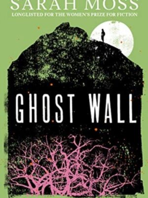 Ghost Wall