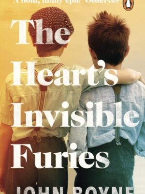 The Heart's Invisible Furies