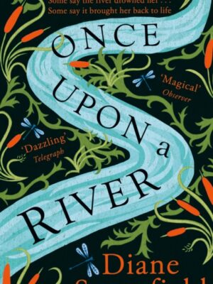 Once Upon a River
