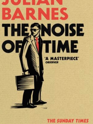 The Noise of Time