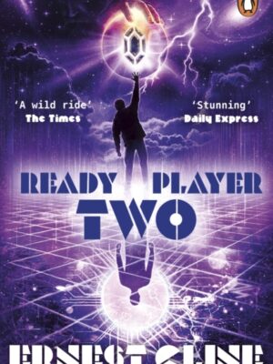 Ready Player Two