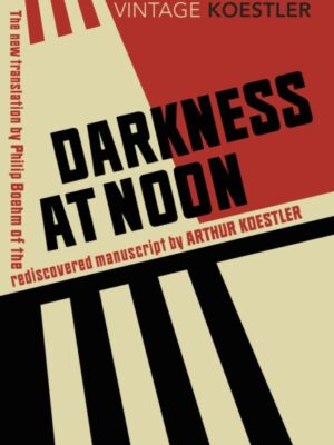 Darkness at Noon