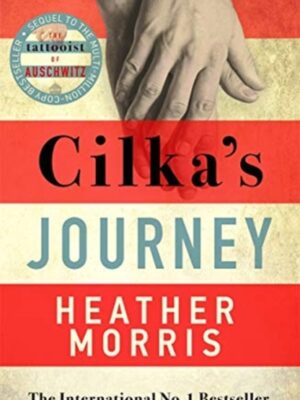 Cilka's Journey