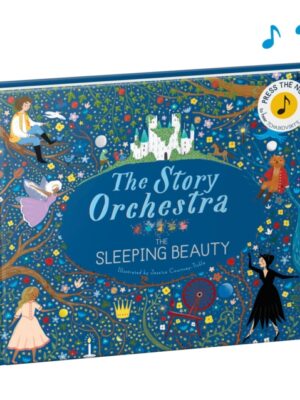The Story Orchestra: The Sleeping Beauty