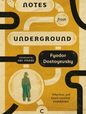 Notes From Underground
