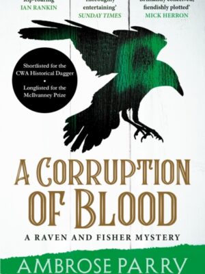 A Corruption of Blood