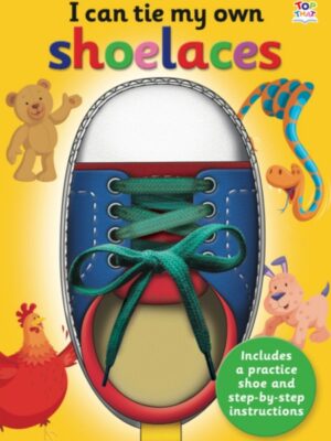 I Can Tie My Own Shoelaces