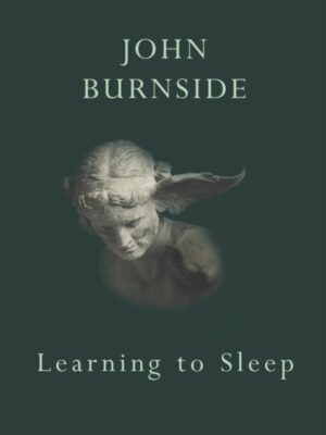 Learning to Sleep