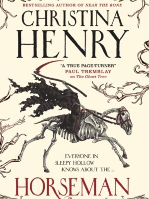 Horseman