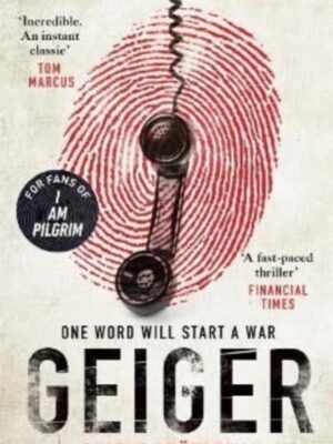 Geiger
