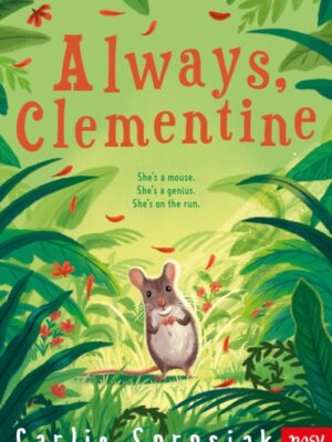 Always, Clementine