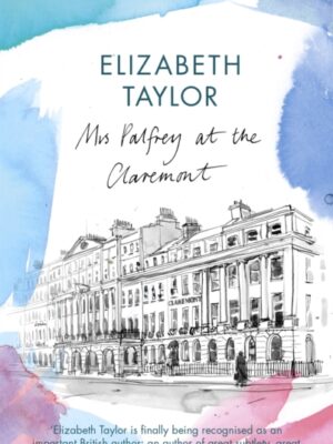 Mrs Palfrey At The Claremont