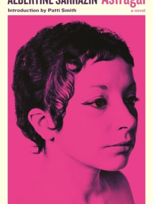 Astragal