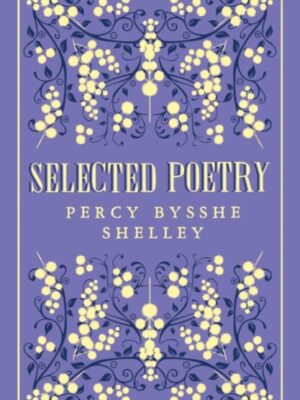 Selected Poetry